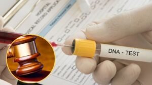 Judge calls for law to regulate DNA testing as paternity disputes surge