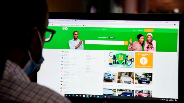 To lead in e-commerce sector, Kenya must get its policy right