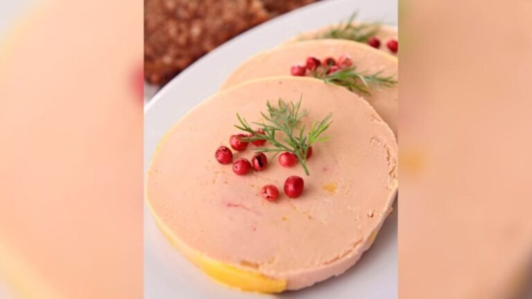 Why Kenyan hotels have removed foie gras from menus