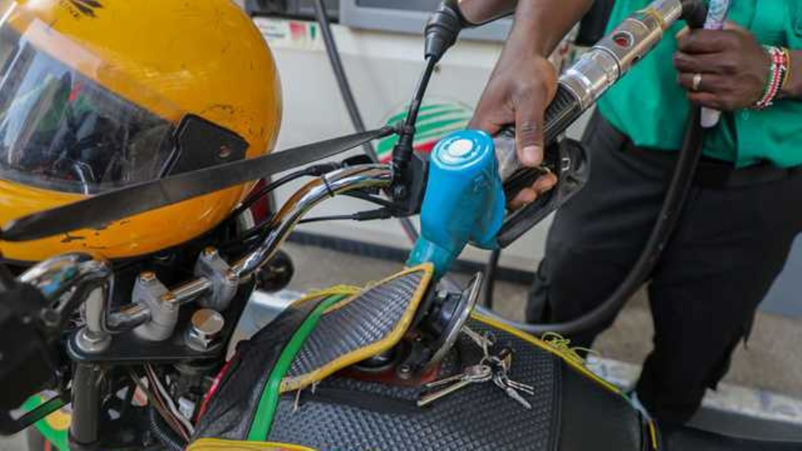 Inside MPs plan to ease the pain at petrol pumps