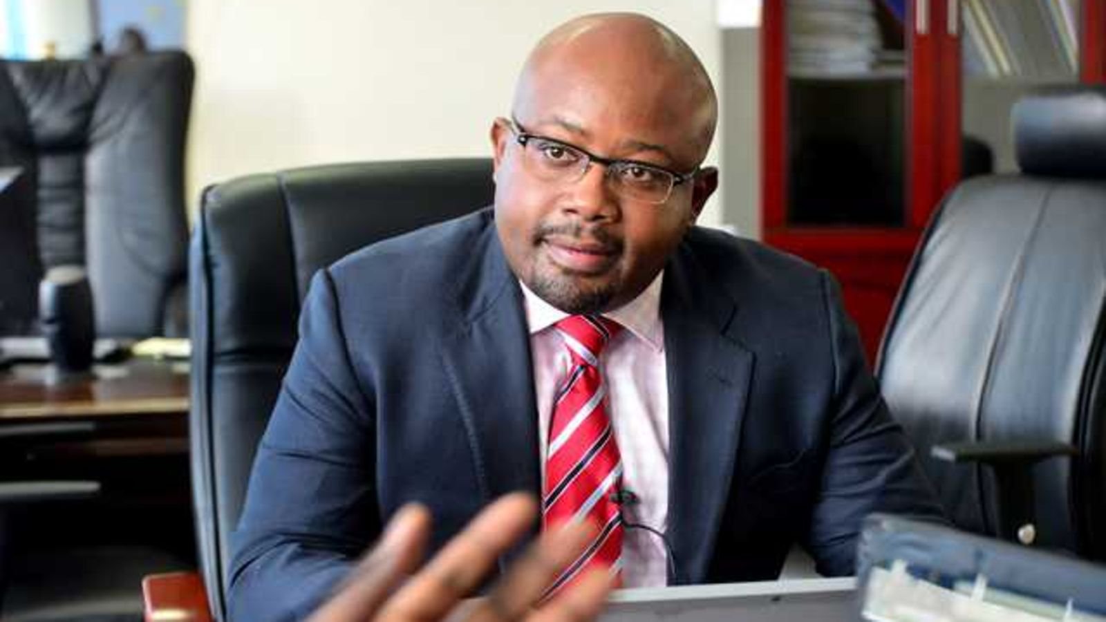 Advocates face permit loses business record fraud fight
