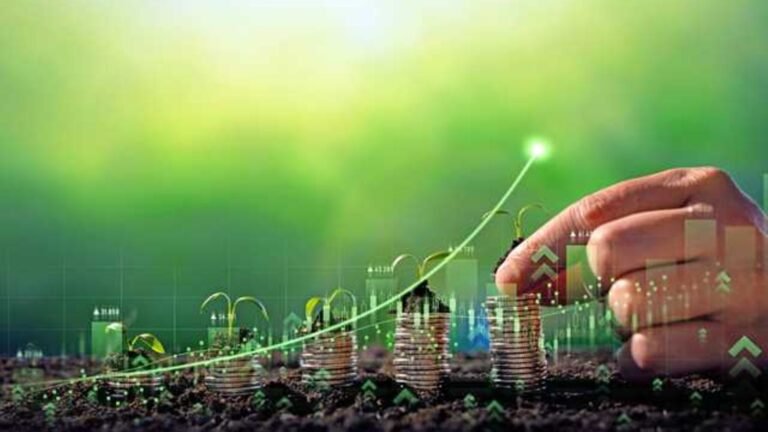 Is sustainable finance the missing link in Kenya’s vision 2060?