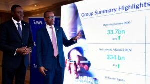 I&M Bank half-year profit climbs 20pc to Sh9.3bn