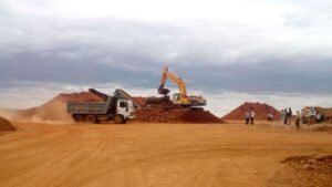 Treasury settles Sh2.9bn mineral royalty payouts to counties