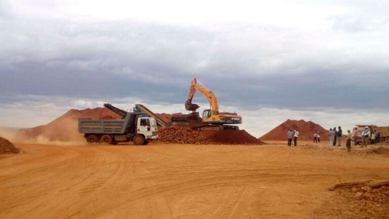 Treasury settles Sh2.9bn mineral royalty payouts to counties