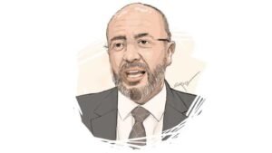 George Kamal on KQ’s plan to return to profit, growth, search for investor and debt restructure