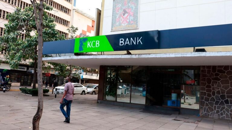 KCB asks DCI to probe papers in Sh146bn cash row case