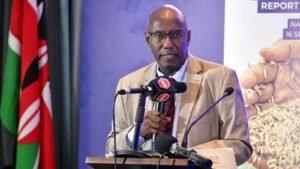 Emergency jet fuel import averts JKIA, Moi shortage