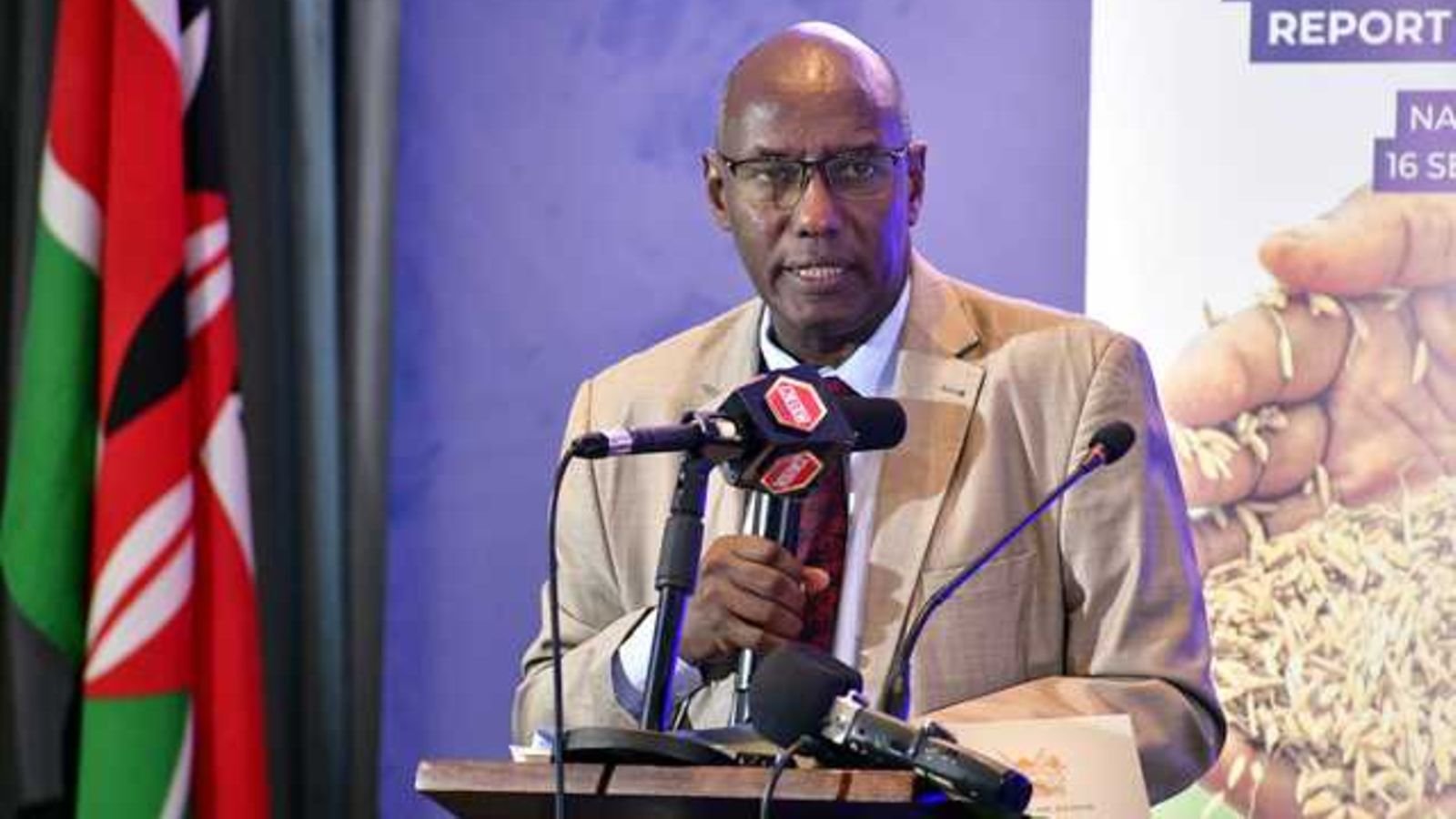 Emergency jet fuel import averts JKIA, Moi shortage