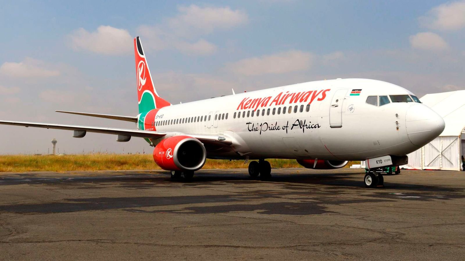 KQ tops dues to KCAA with Sh1.5billion unpaid service fees