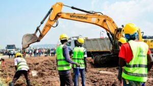 Kenya, Tanzania renew drive to link SGR with neighbours