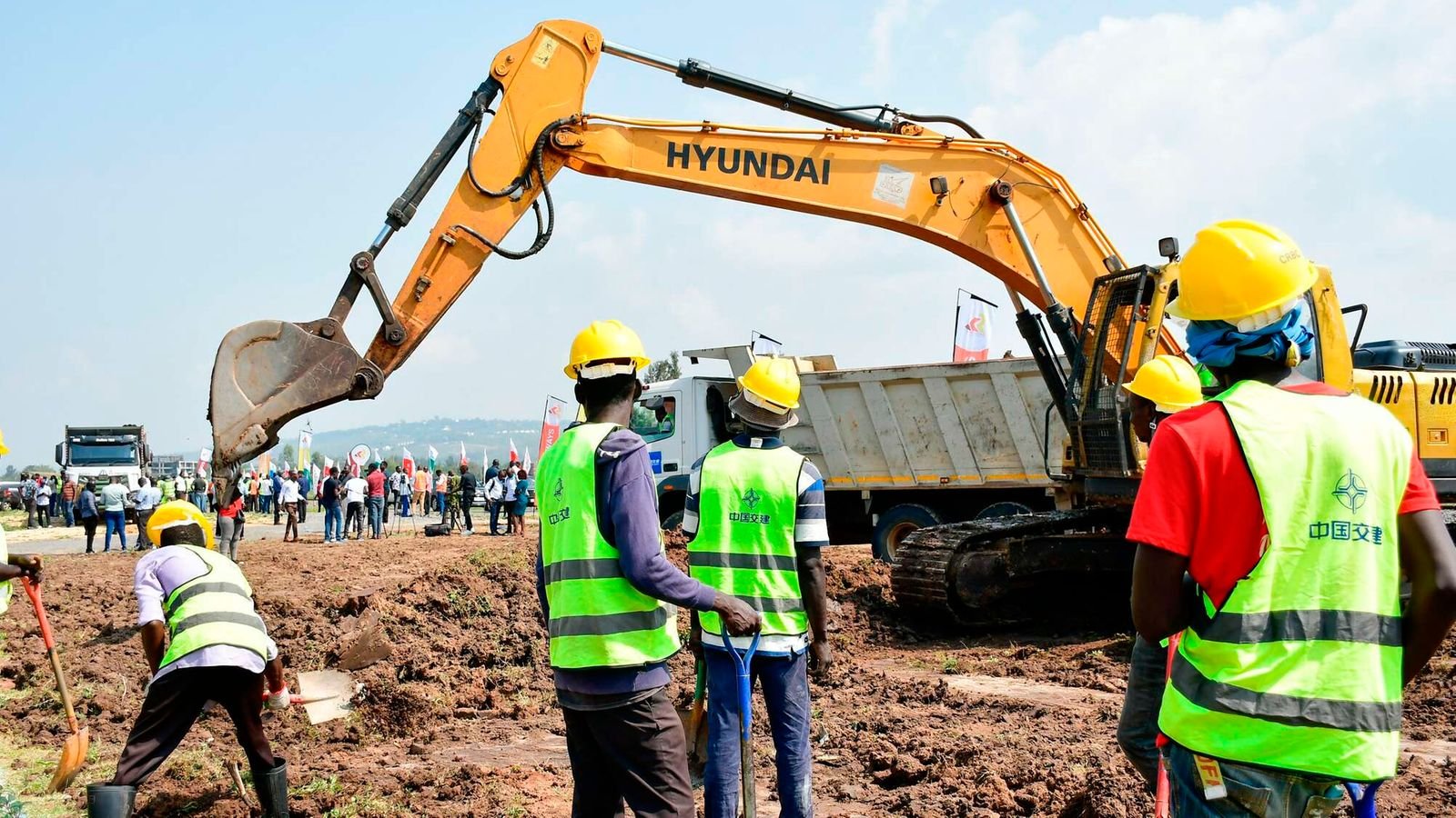 Kenya, Tanzania renew drive to link SGR with neighbours