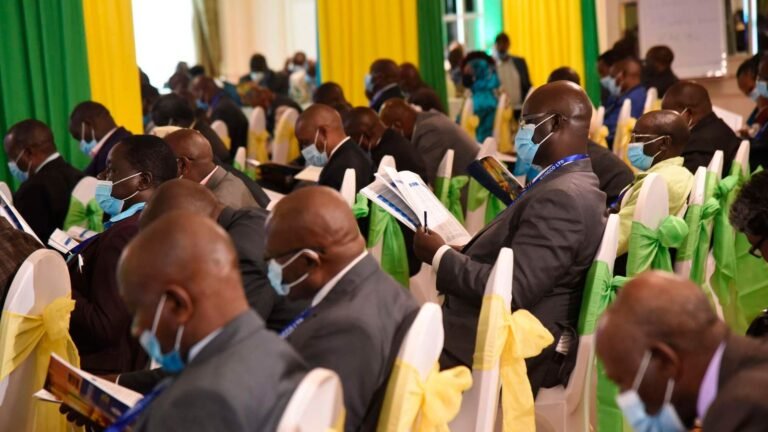 Kuscco liquidation vote costs saccos Sh11bn