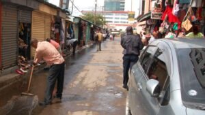 Our roads are killing people who cannot afford to drive