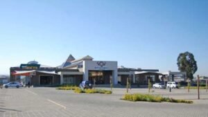 Grit’s Sh20.9bn Kenya property empire under pressure