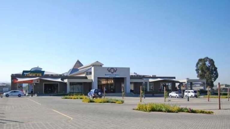 Grit’s Sh20.9bn Kenya property empire under pressure