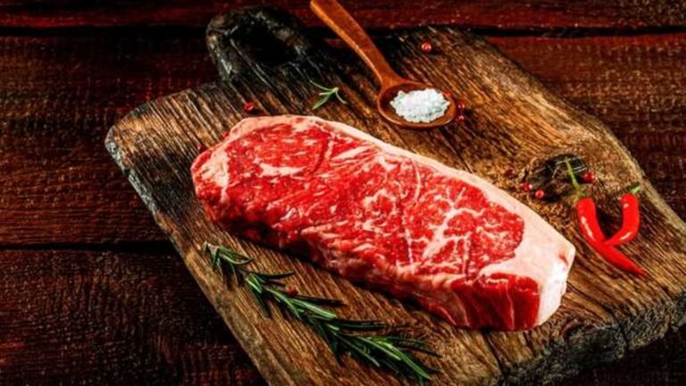 Tenderloin by the gramme: The most expensive beef cuts become big business