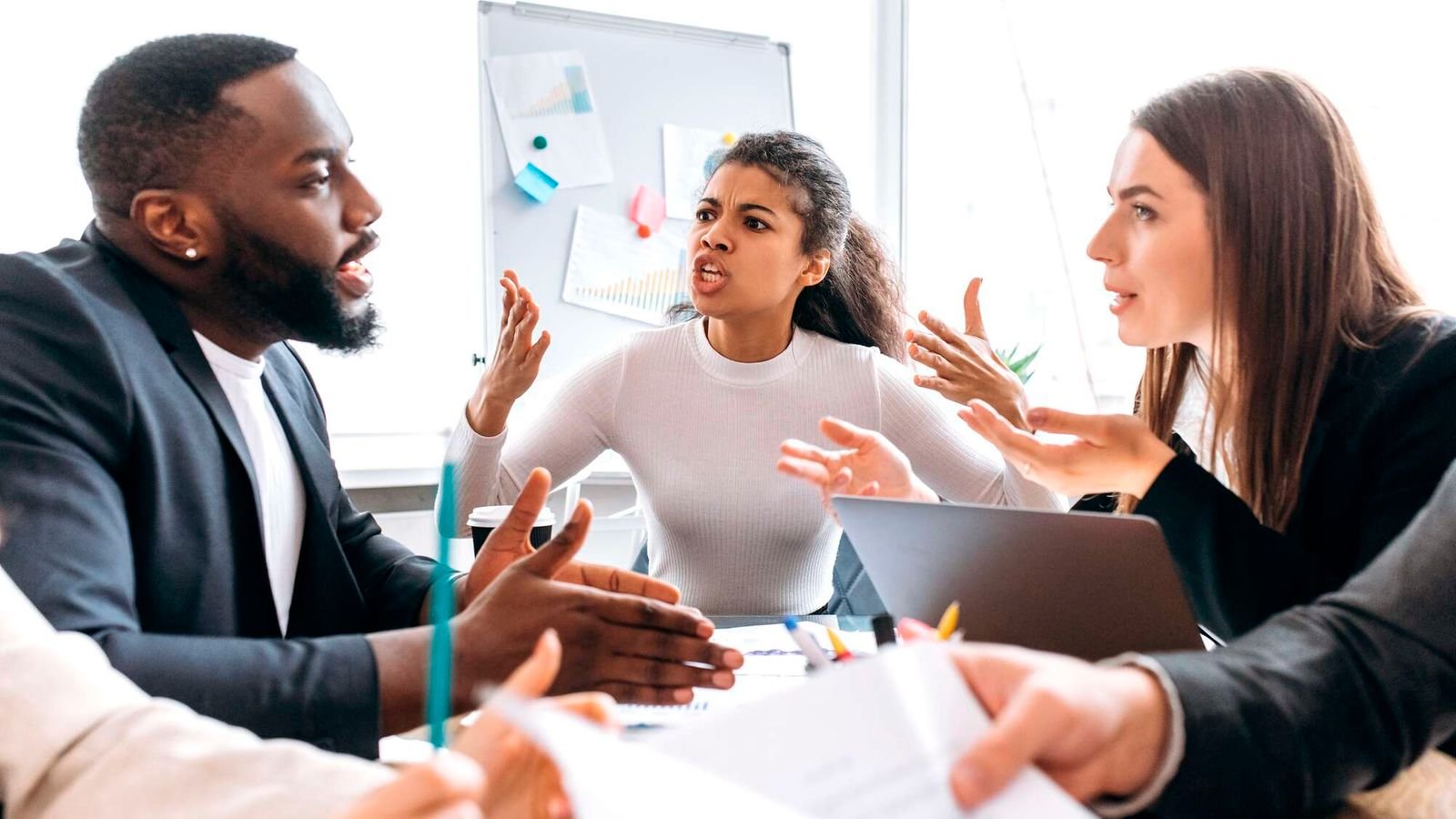 Where leadership flops in African organisations