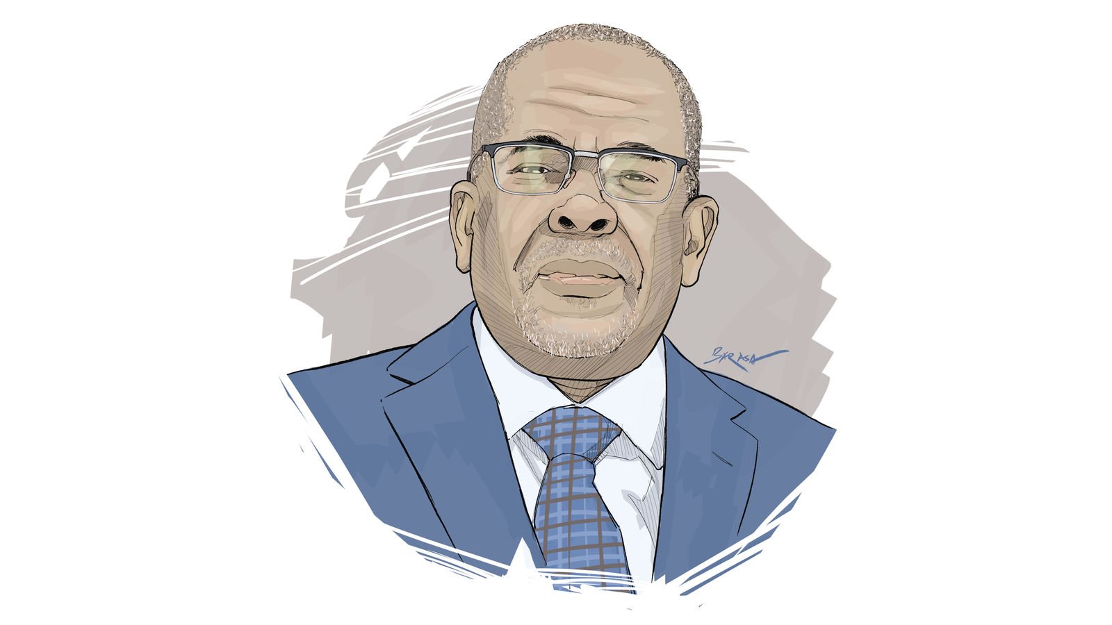 Tanzania's Finance minister on Dangote refinery and E.Africa's infrastructure race
