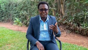 Naftal Nyabuto: Serial techpreneur's lessons on turning failure into fortunes