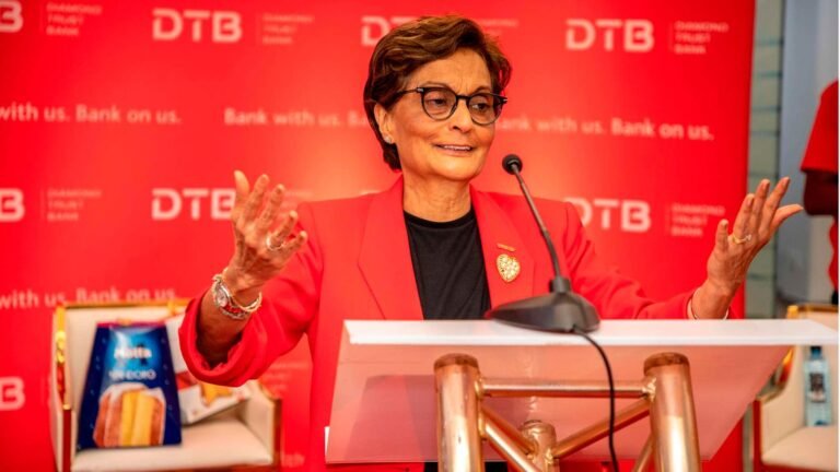 DTB profit jumps to Sh6.4bn on higher revenue and cost control
