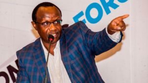 Ndii: Why Kenya falters on fiscal consolidation targets