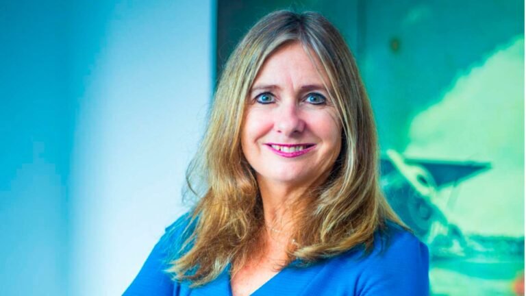A CEO’s lessons on taking the path less travelled