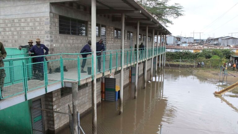 90 days to price the rain: Why El Niño is a corporate balance sheet issue