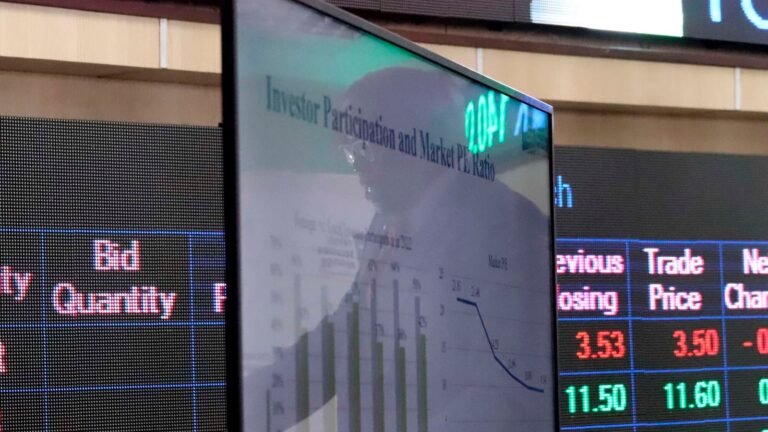 New index opens door to investors eyeing banking stock at NSE
