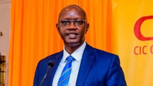 Investment income lifts CIC half-year profit by 70pc