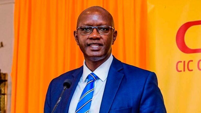 Investment income lifts CIC half-year profit by 70pc
