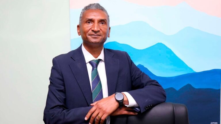 Strathmore Vice Chancellor Dr Vincent Ogutu and 40 Years in Opus Dei