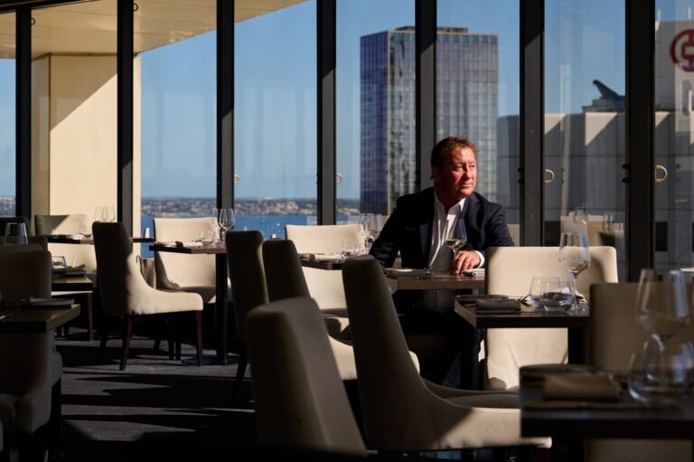 Final turn: C Restaurant confirms closure date
