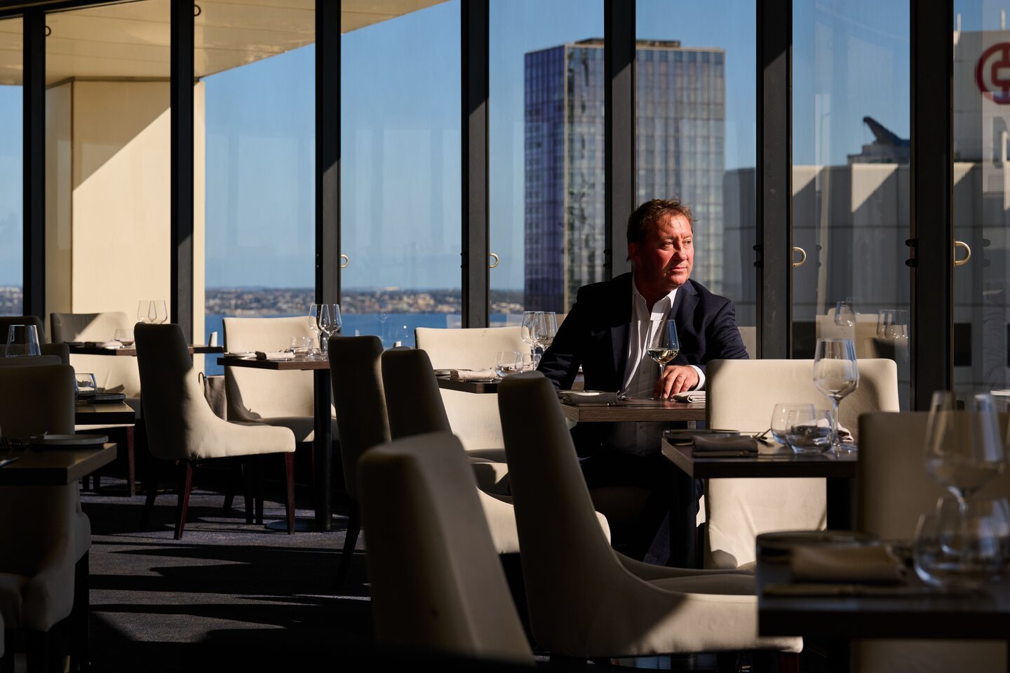 Final turn: C Restaurant confirms closure date