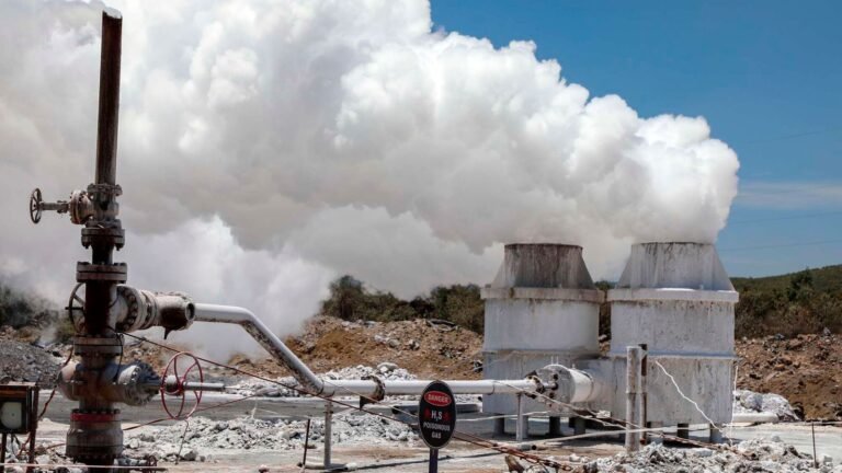 Why good regulation is the engine behind Kenya’s energy success