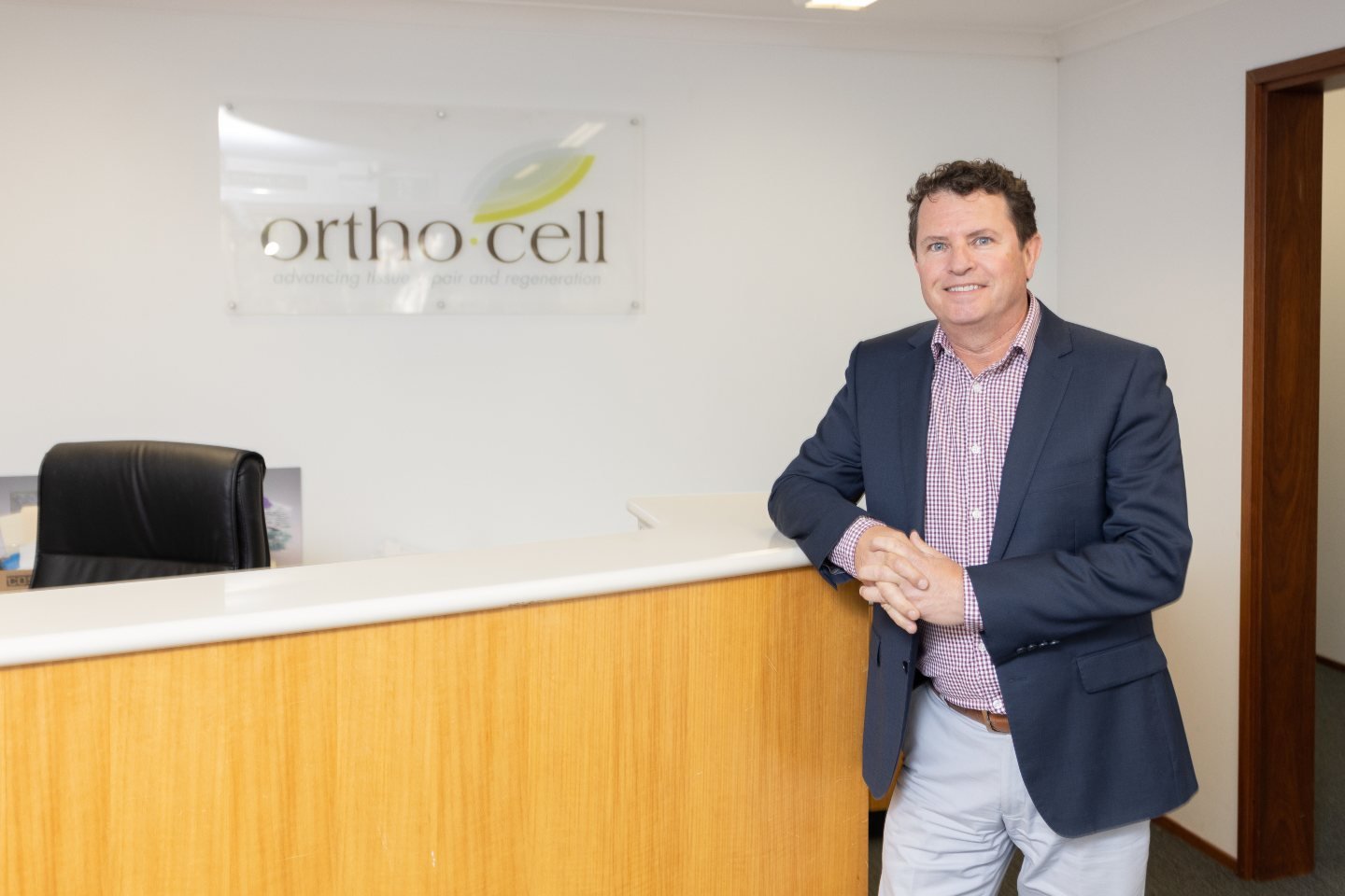 Orthocell confident of US expansion after record results