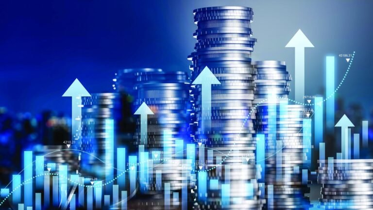 Falling defaults, cheaper deposits boost bank profits in first half-year