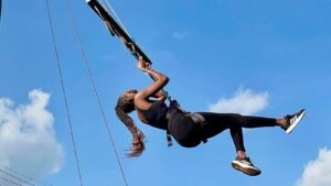 Beyond clubbing: Nairobi’s weekend culture grows up
