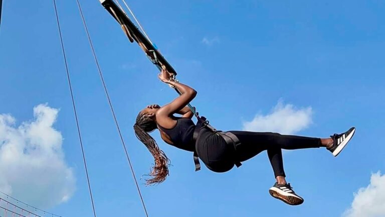 Beyond clubbing: Nairobi’s weekend culture grows up