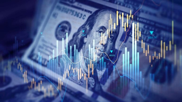 Is your money growing faster than the cost of living? What investors should watch