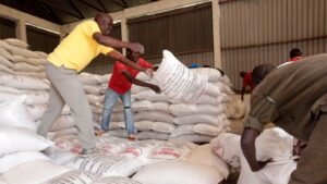 State ordered to table rice import records in transparency push