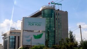 Vodacom shakes up Safaricom board after Sh204bn share deal