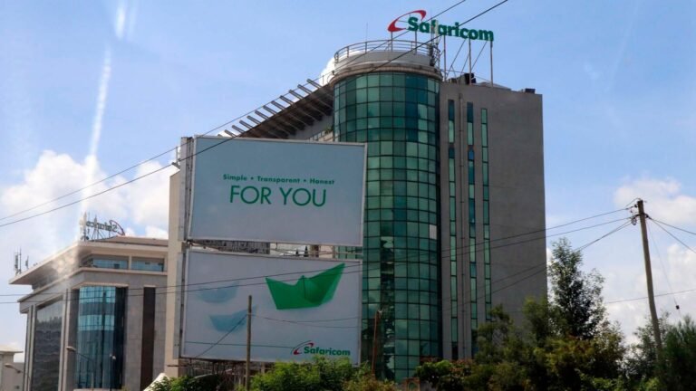 Vodacom shakes up Safaricom board after Sh204bn share deal