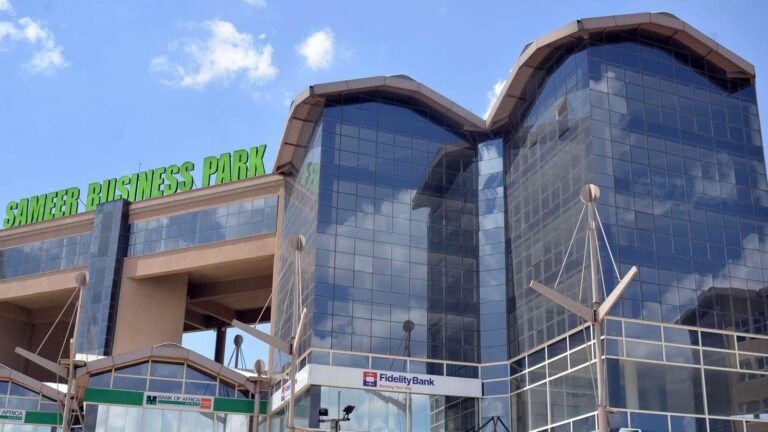 Sameer Africa six-month profit up 20pc to Sh103m
