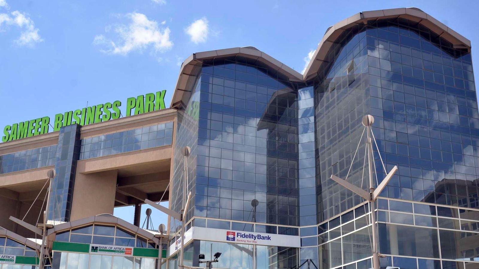 Sameer Africa six-month profit up 20pc to Sh103m