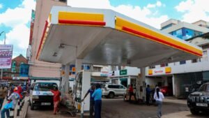 Vivo Energy leads Sh279bn tax windfall from oil firms