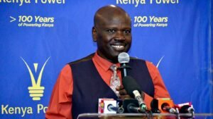 Kenya electricity imports rise further to avert rationing