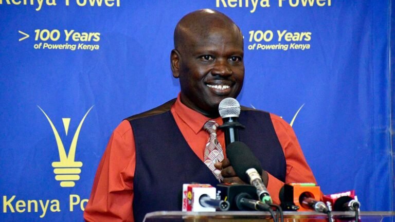 Kenya electricity imports rise further to avert rationing