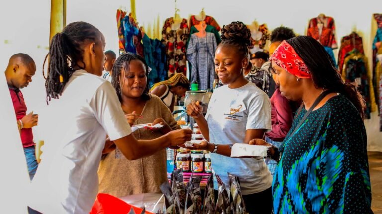 What women-owned enterprises need more than grants to grow