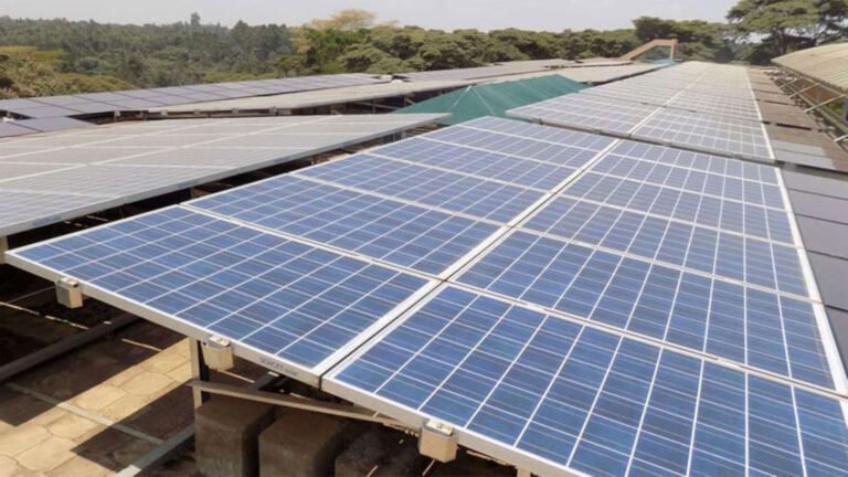 780 private healthcare facilities turn to solar in cost-cutting push